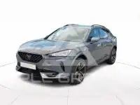 2023 Cupra Formentor