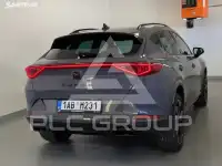 2023 Cupra Formentor