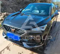 2023 Cupra Formentor