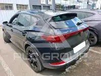2023 Cupra Formentor