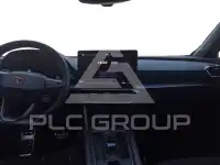 2023 Cupra Formentor