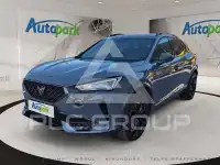 2023 Cupra Formentor