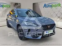 2023 Cupra Formentor