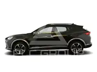 2023 Cupra Formentor