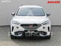 2023 Cupra Formentor