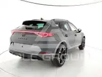 2023 Cupra Formentor