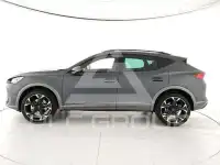 2023 Cupra Formentor