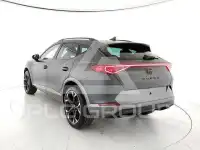 2023 Cupra Formentor