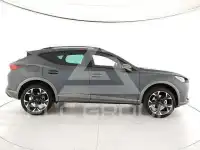 2023 Cupra Formentor