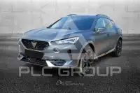 2023 Cupra Formentor