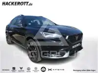 2023 Cupra Formentor