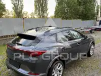 2023 Cupra Formentor