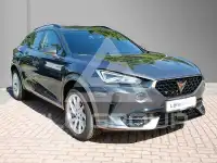 2023 Cupra Formentor