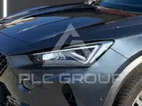 2023 Cupra Formentor