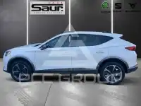 2023 Cupra Formentor