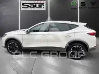 2023 Cupra Formentor