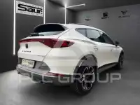 2023 Cupra Formentor