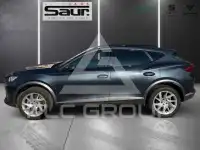 2023 Cupra Formentor