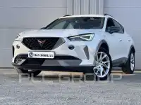2023 Cupra Formentor
