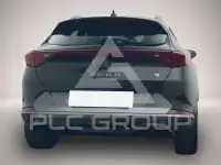 2023 Cupra Formentor