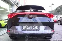 2023 Cupra Formentor