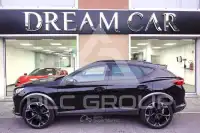 2023 Cupra Formentor