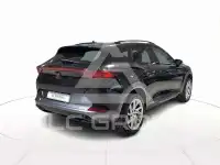 2023 Cupra Formentor