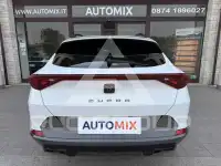 2023 Cupra Formentor