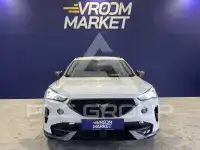 2023 Cupra Formentor