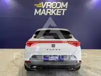 2023 Cupra Formentor