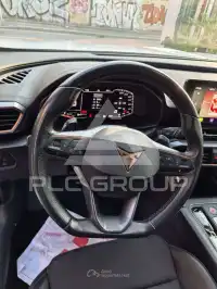 2023 Cupra Formentor