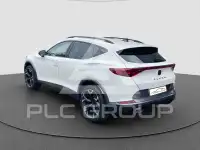 2023 Cupra Formentor