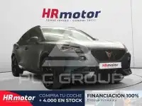 2023 Cupra Formentor