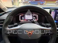 2023 Cupra Formentor