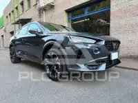 2023 Cupra Formentor