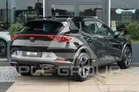 2023 Cupra Formentor