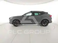 2023 Cupra Formentor