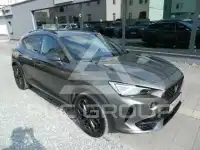 2023 Cupra Formentor