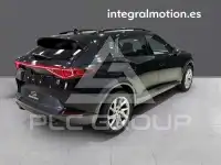 2023 Cupra Formentor