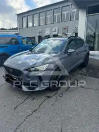 2023 Cupra Formentor