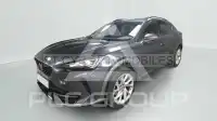 2023 Cupra Formentor