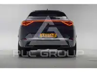 2023 Cupra Formentor