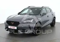 2023 Cupra Formentor