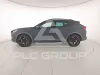 2023 Cupra Formentor