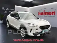 2023 Cupra Formentor