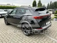 2023 Cupra Formentor