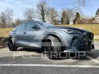 2023 Cupra Formentor