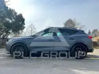 2023 Cupra Formentor