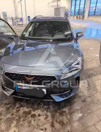 2023 Cupra Formentor