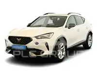 2023 Cupra Formentor